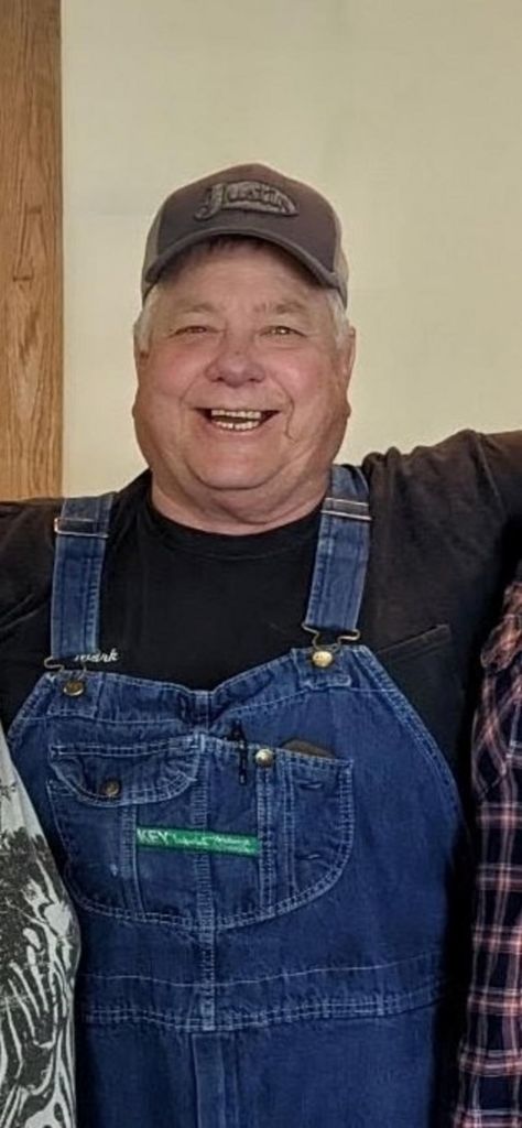 Mark Duane Evans Profile Photo