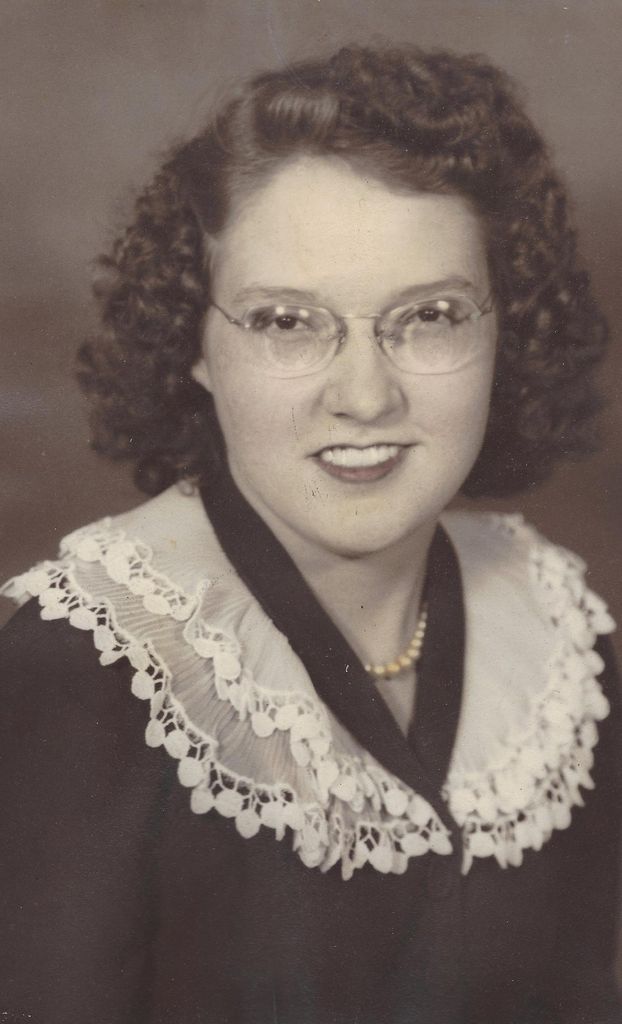 Golda Lee Worsham Whittley