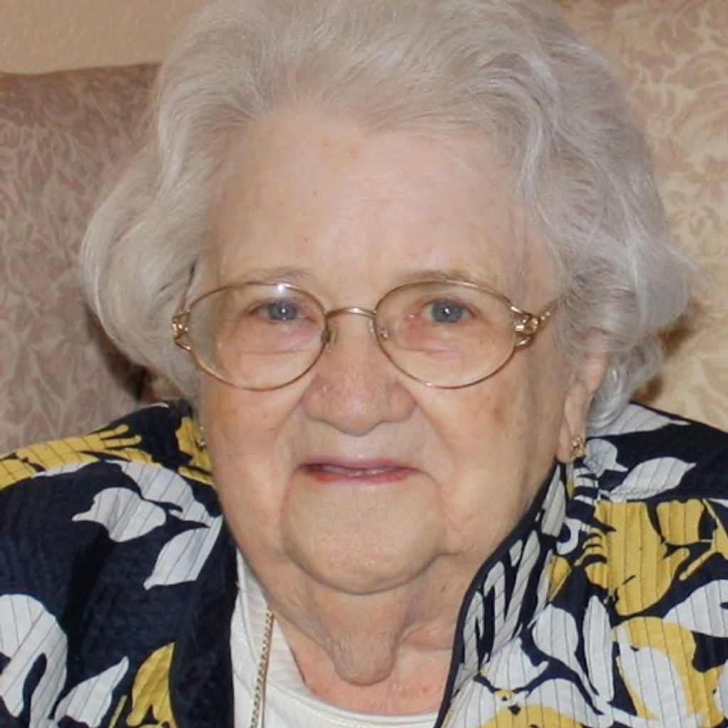 Sue Stuart Jones