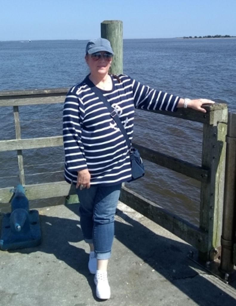 Laura June Hayes Hatcher Profile Photo