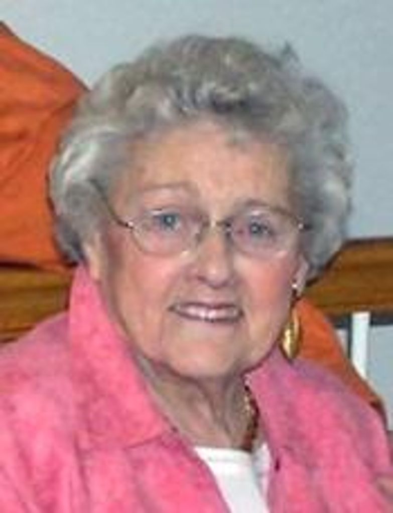 Frances G. Campbell