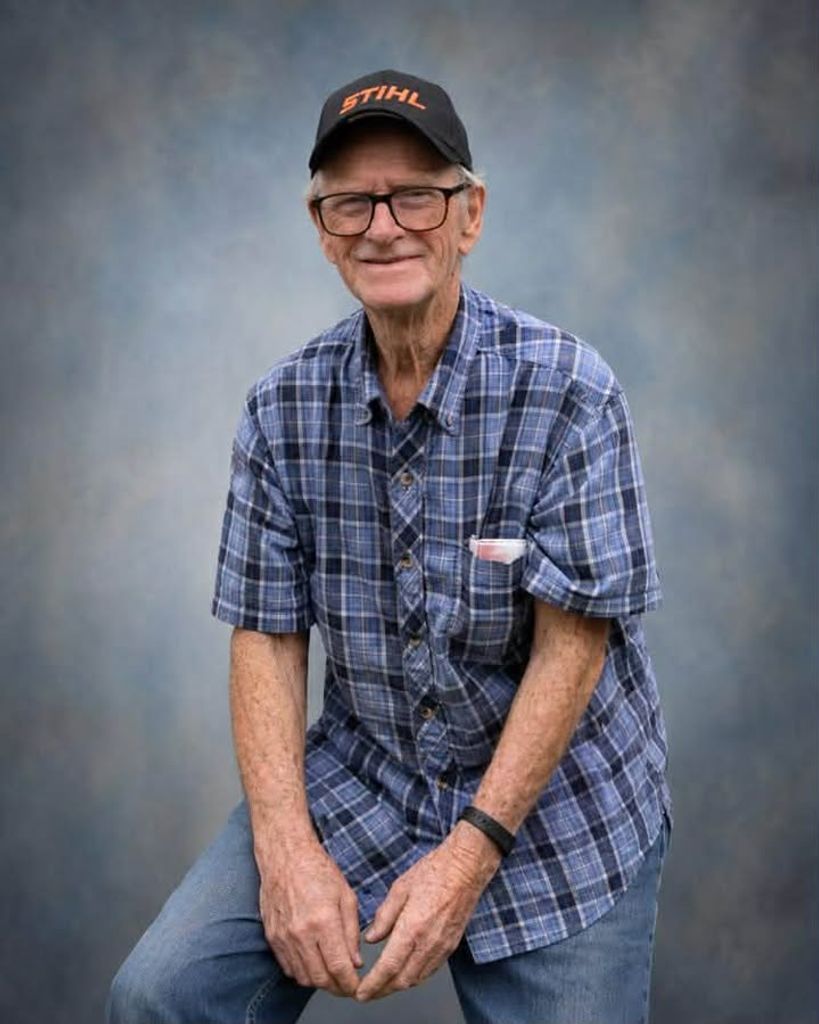 John Joseph Bozarth Sr. Profile Photo