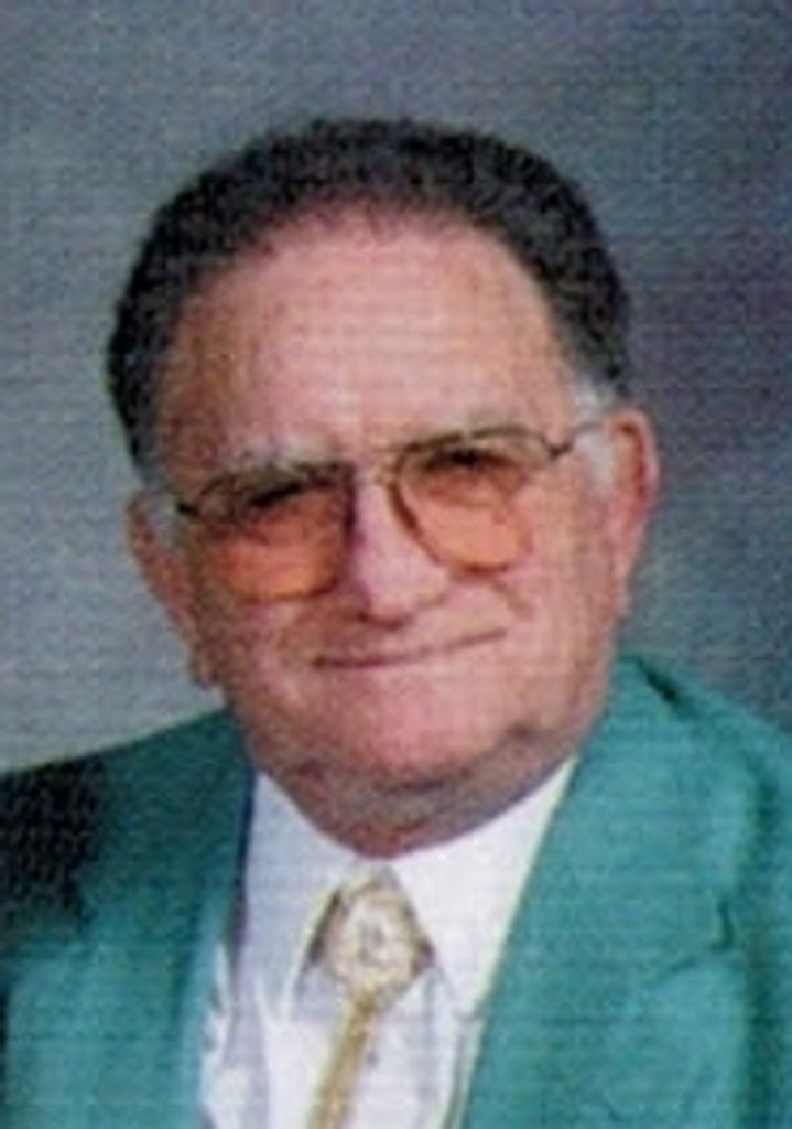 Angelo L. Galiano