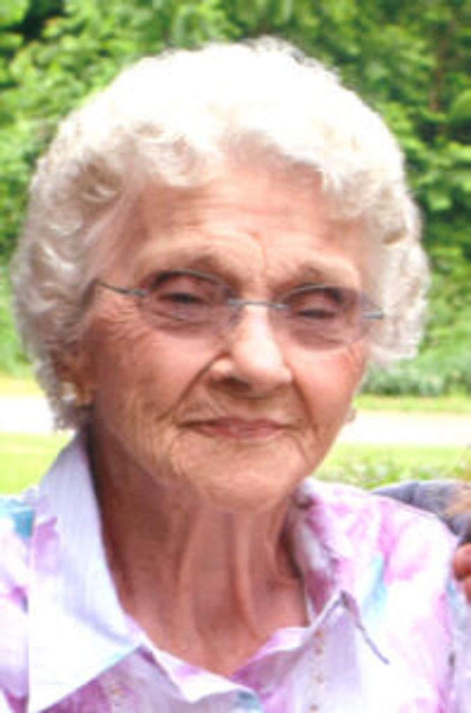 Ruth L. Andrews
