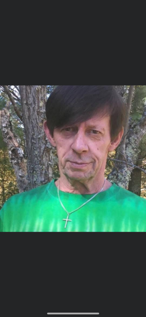 Paul French King Profile Photo