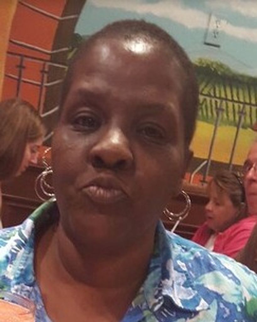 Brenda Ann Ramsey