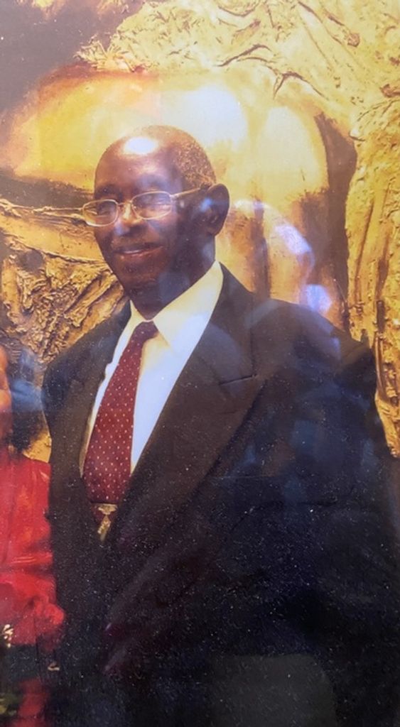 Wilbert Jean Mitchell Profile Photo