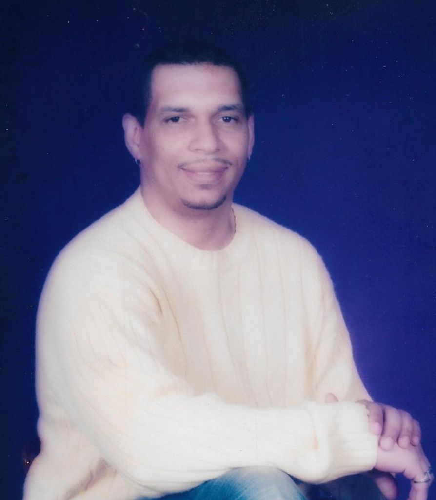 Gerald Lynn Rogers Profile Photo
