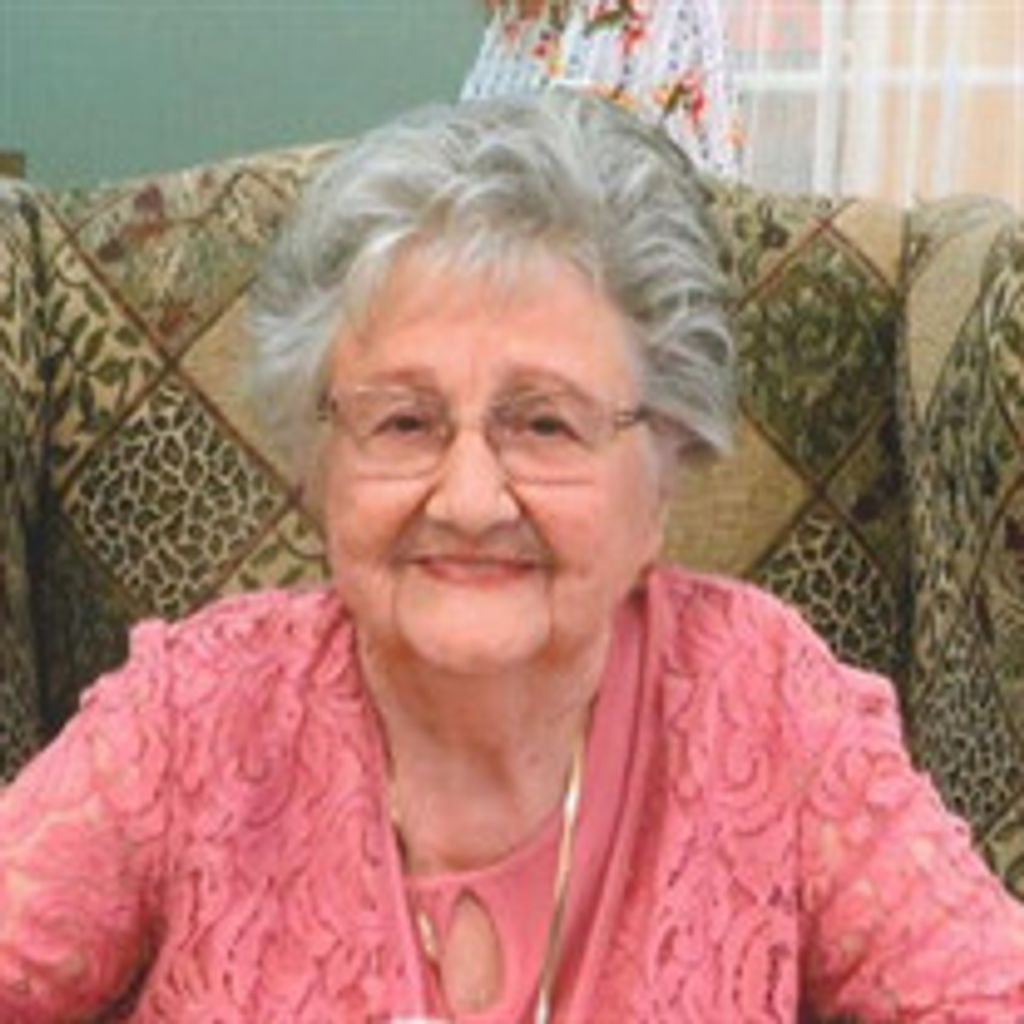 Frances Ferguson