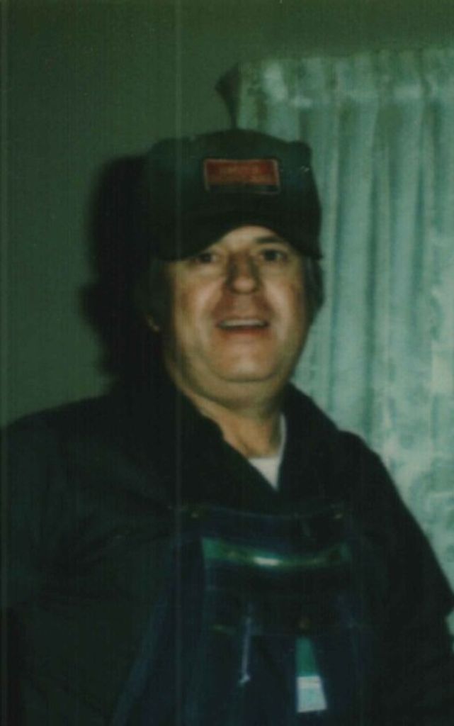 Grady Sterling Belcher