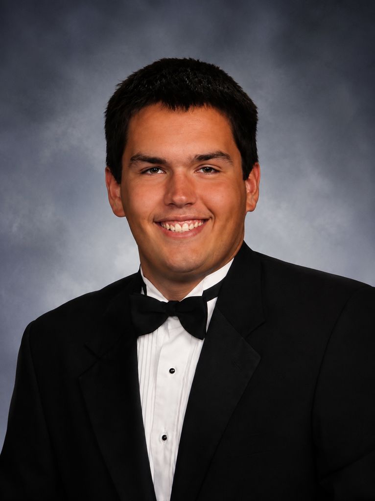 Preston Garrett Lay Profile Photo