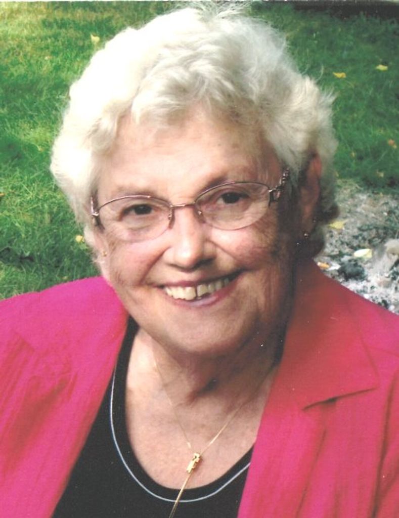 Helen M. Karsten