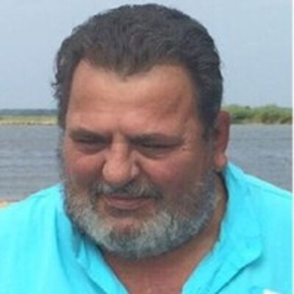 Michael P Parria, Sr.