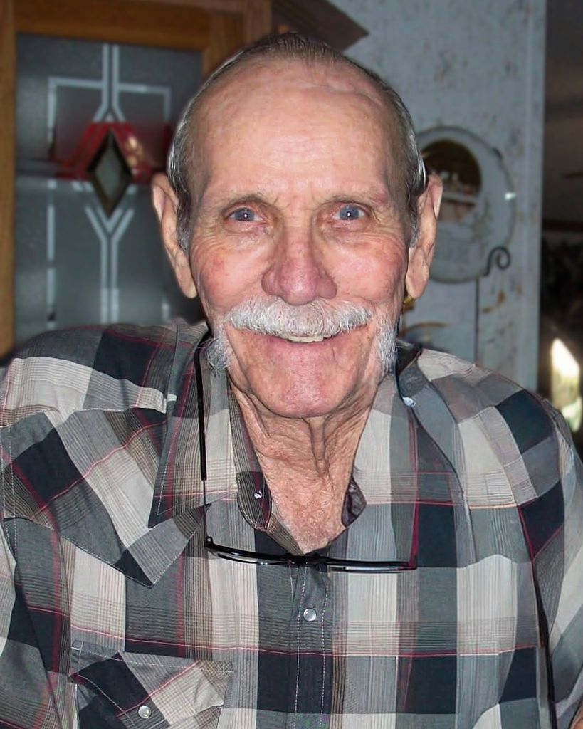 Samuel Gaddy McDonald Jr. Profile Photo