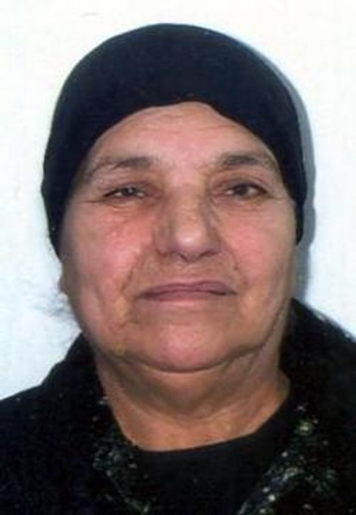 Hani Shamoun Munssor