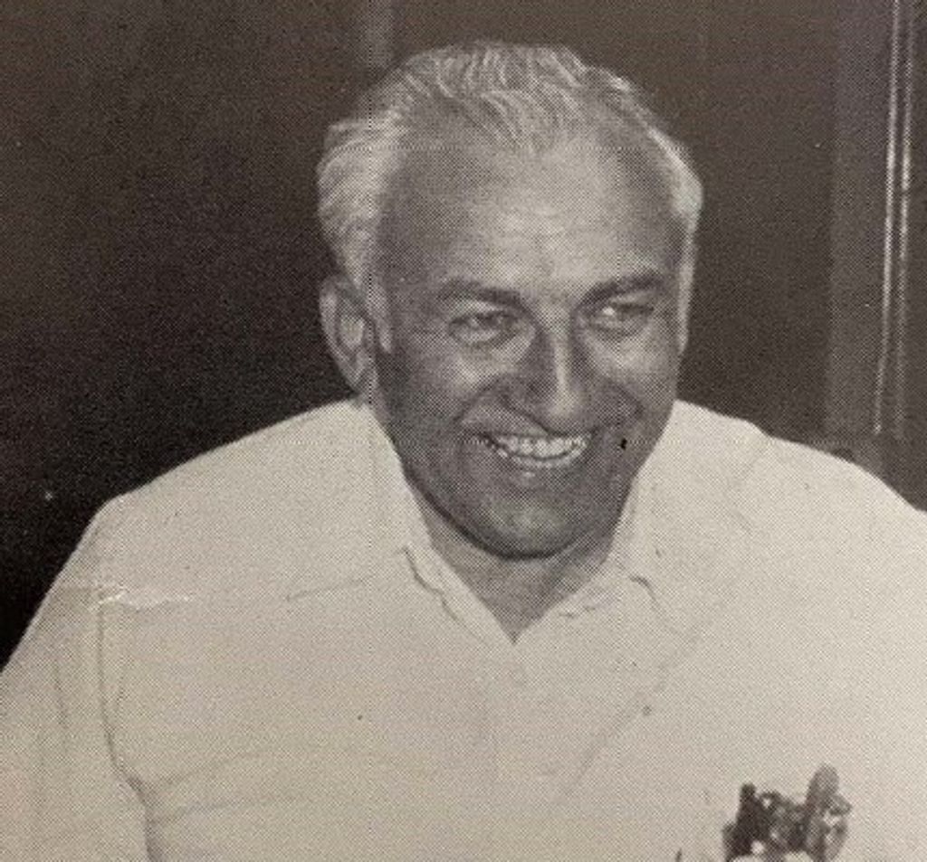 Peter Nikolaevich Koltypin Profile Photo