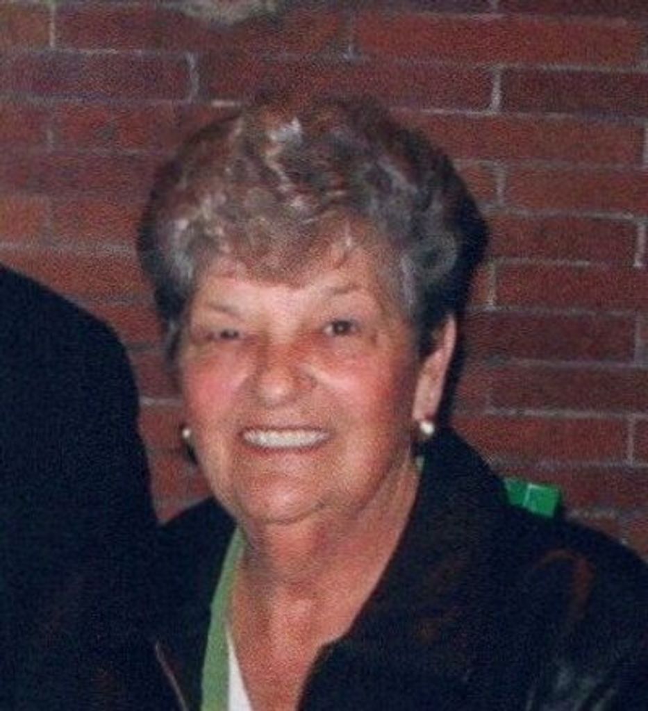 Patricia Harrington Profile Photo