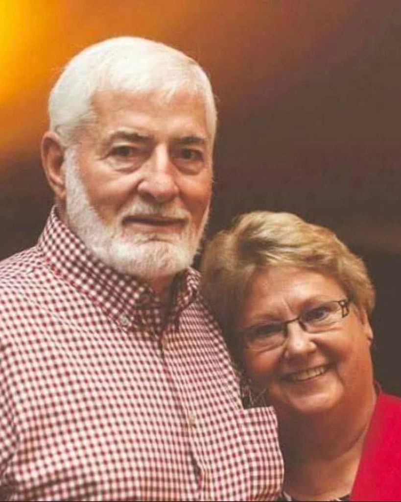 Eddie Carroll Childs