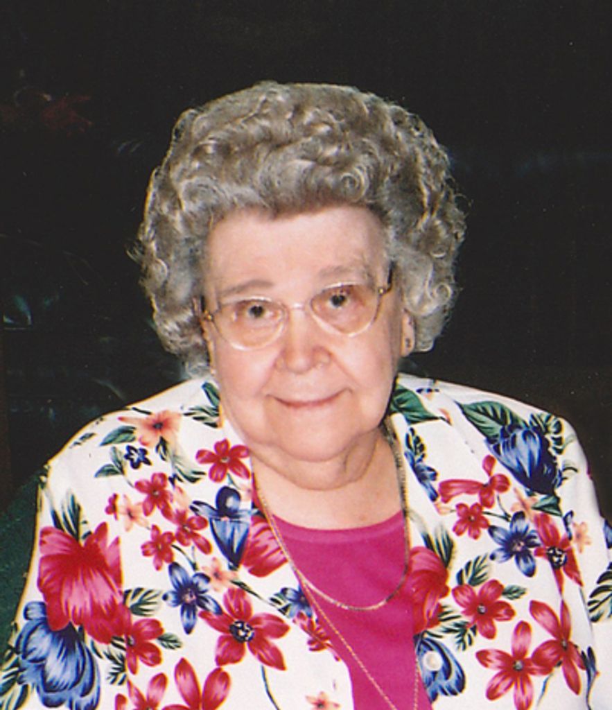 Frances Elizabeth Oltman Profile Photo