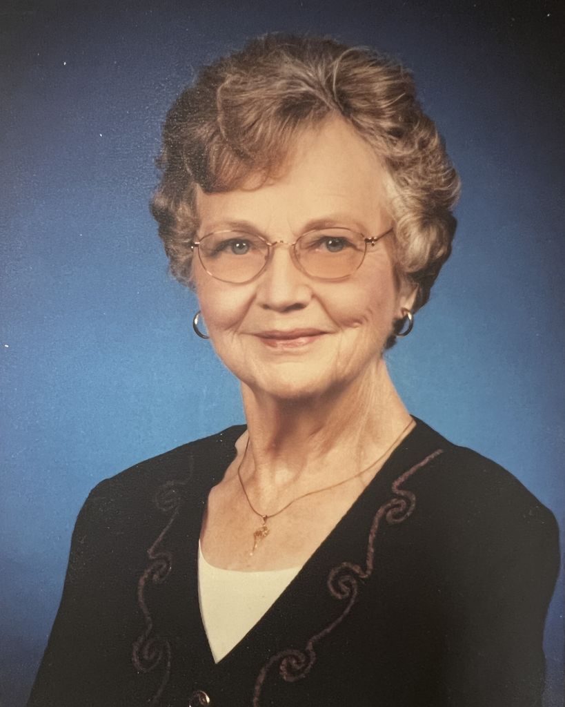 Phyllis Jean Strahm Profile Photo