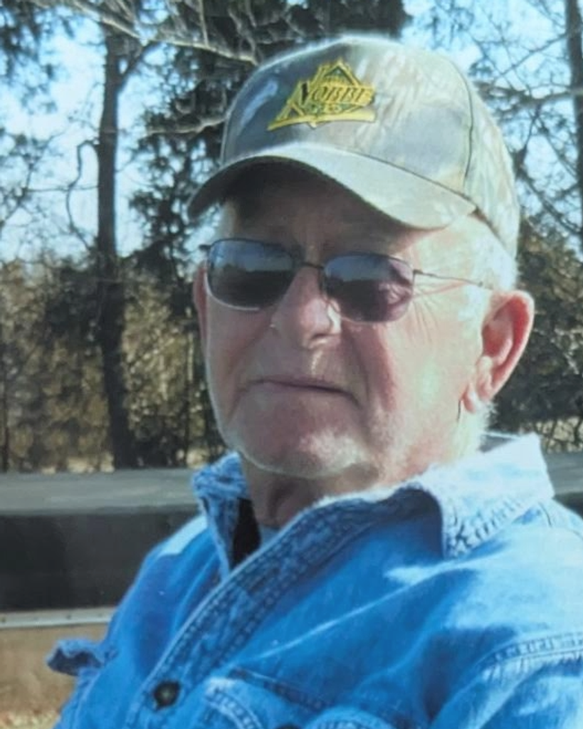 Robert "Bob" L. Williams, Jr.