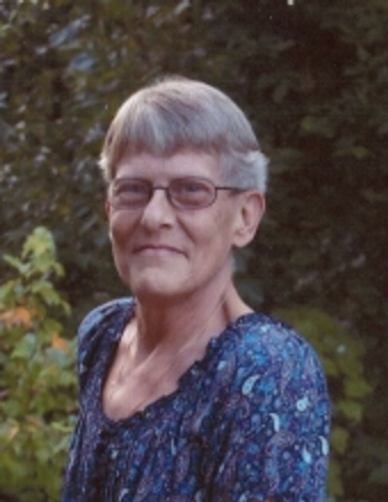 Phyllis Ann Gambill - Glbfh