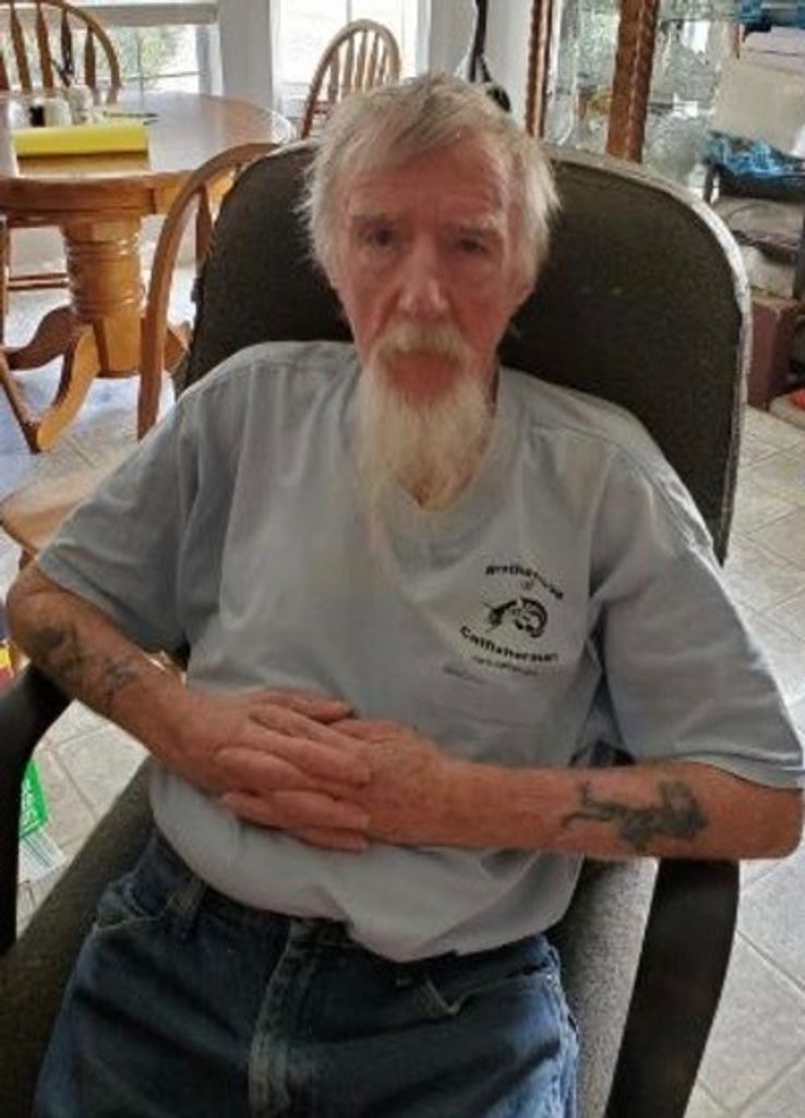 Thomas "Tom" Dale Mcmurtry Profile Photo
