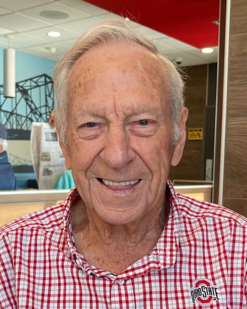 Frederick "Dick" McAtee Profile Photo