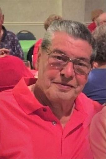 Joseph Melvin Hart Profile Photo