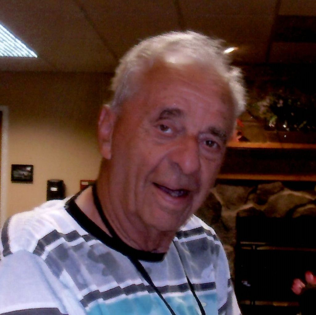 Theodore H. “Ted” Reese Sr.