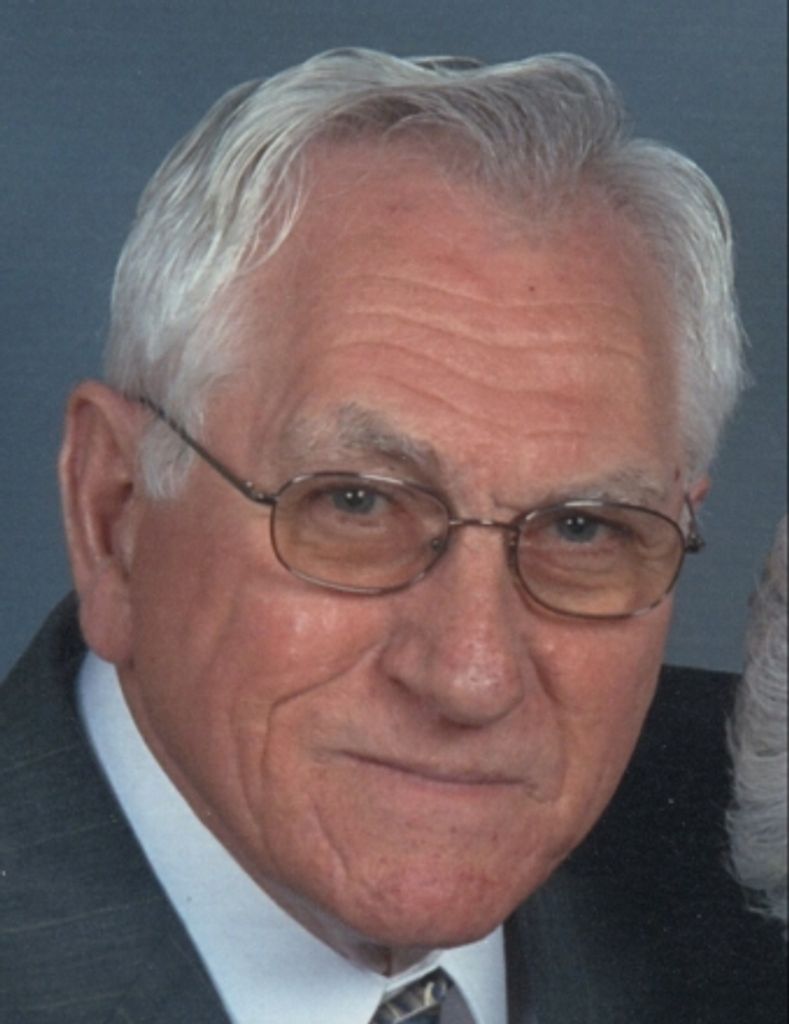Earl W. Martin Profile Photo