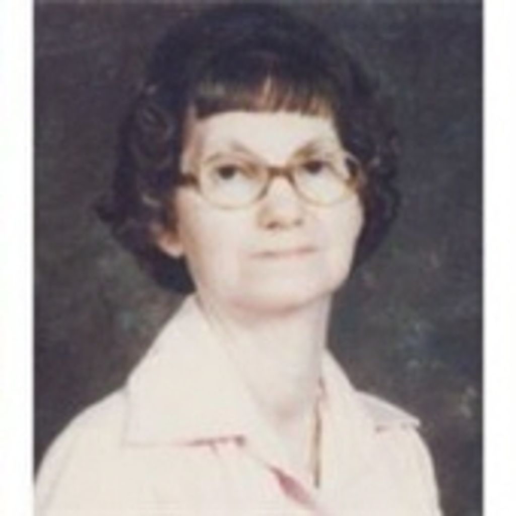 Alice V. Liston