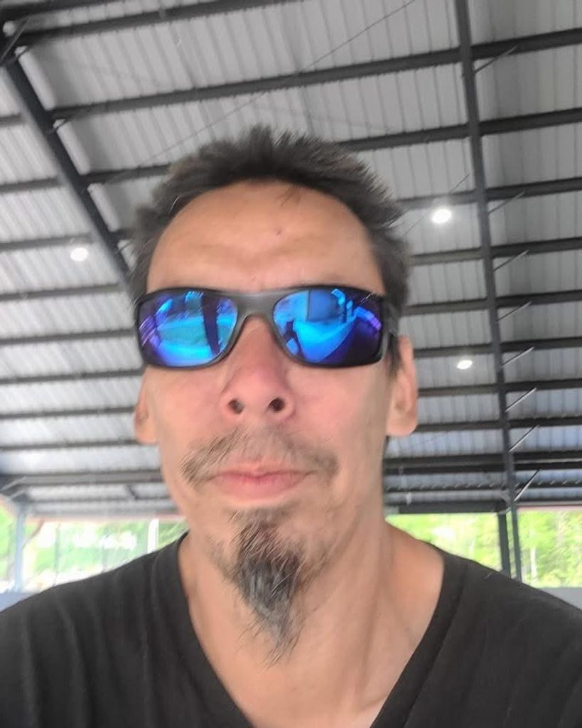 Bruce (Beej) Jeremy Kakegamic