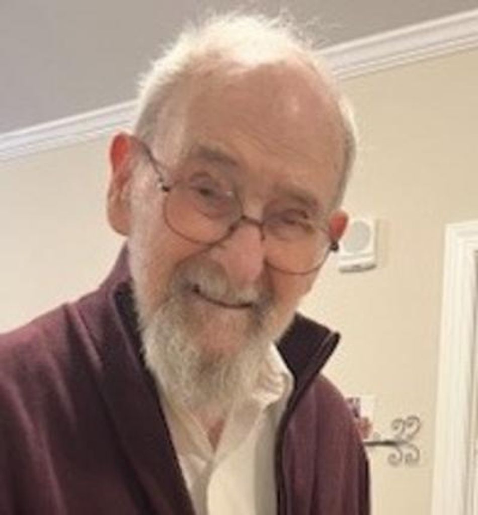 Jesse Carlyle Stroud Profile Photo