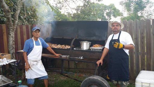Marcos Roberto Juarez Jr. photo gallery thumbnail 49 of 63