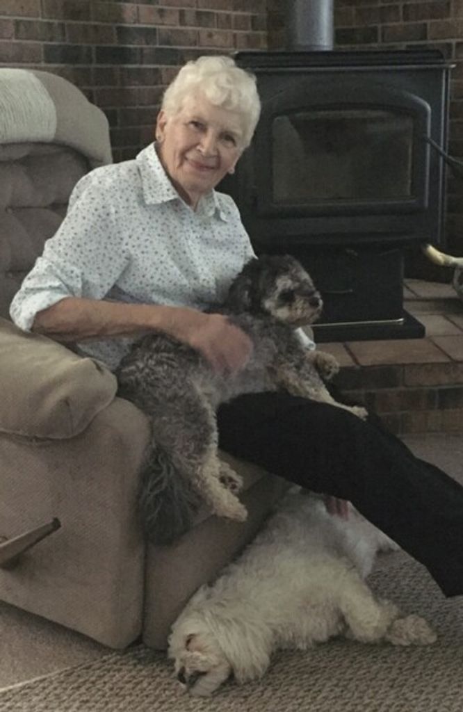 Henrietta "Penny" Ehrlich Profile Photo