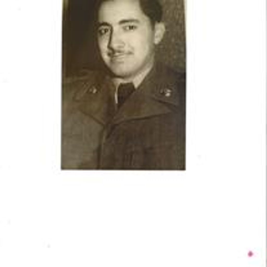Nolberto A. Farias Profile Photo