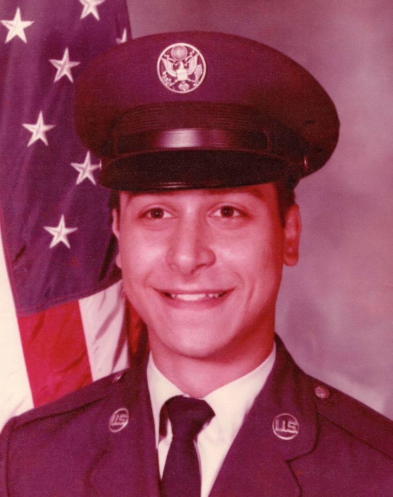 David M. Kramer