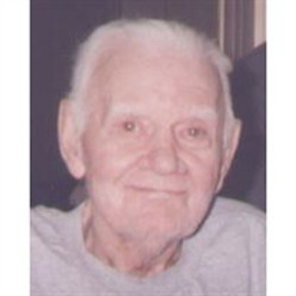 William Austin Elliton, Sr.