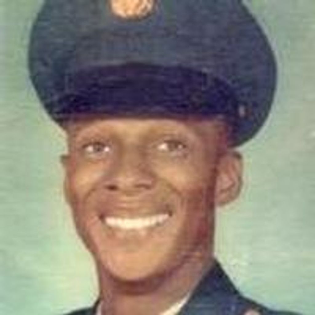 John  L. Hollins  Sr.