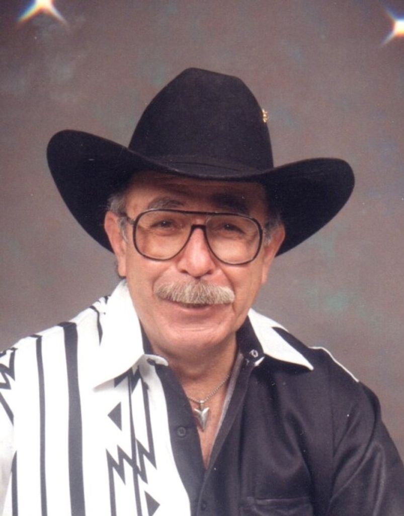 Juan "Bobby" Bautista Baca, Jr. Profile Photo
