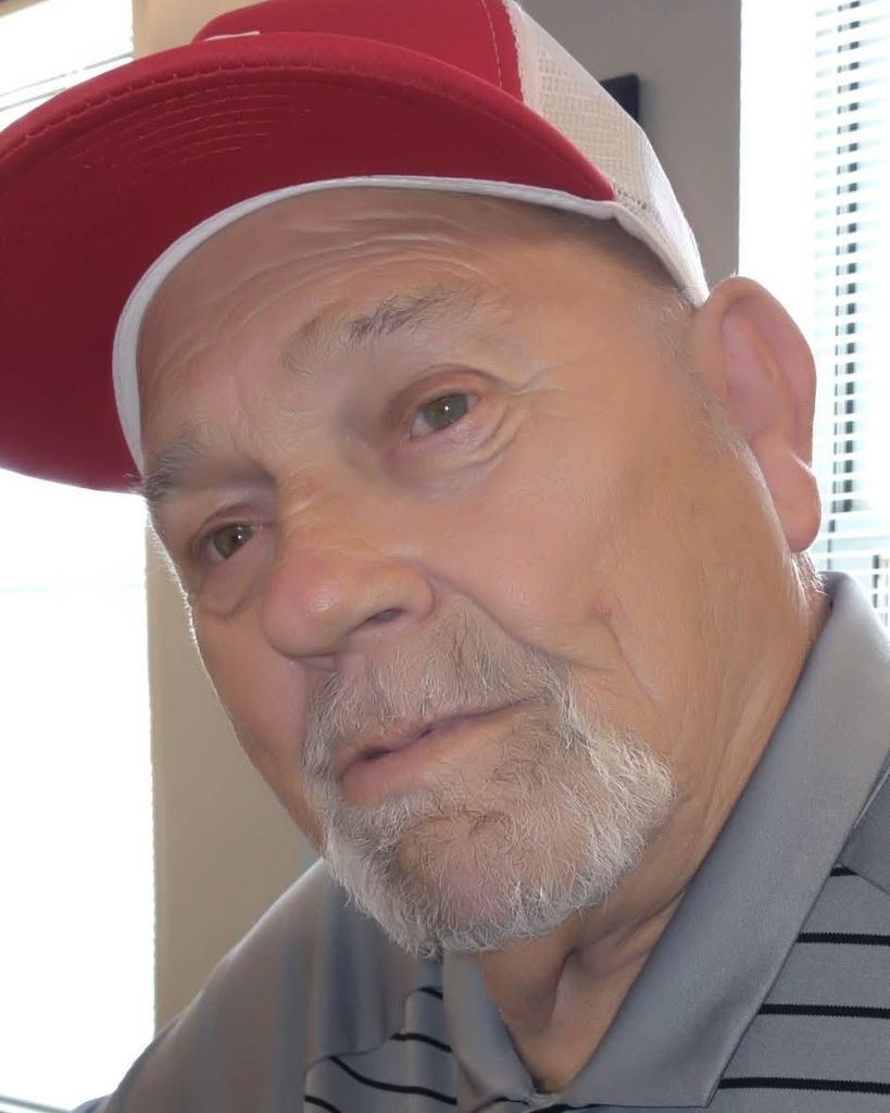 Robert McArthur Reed Profile Photo