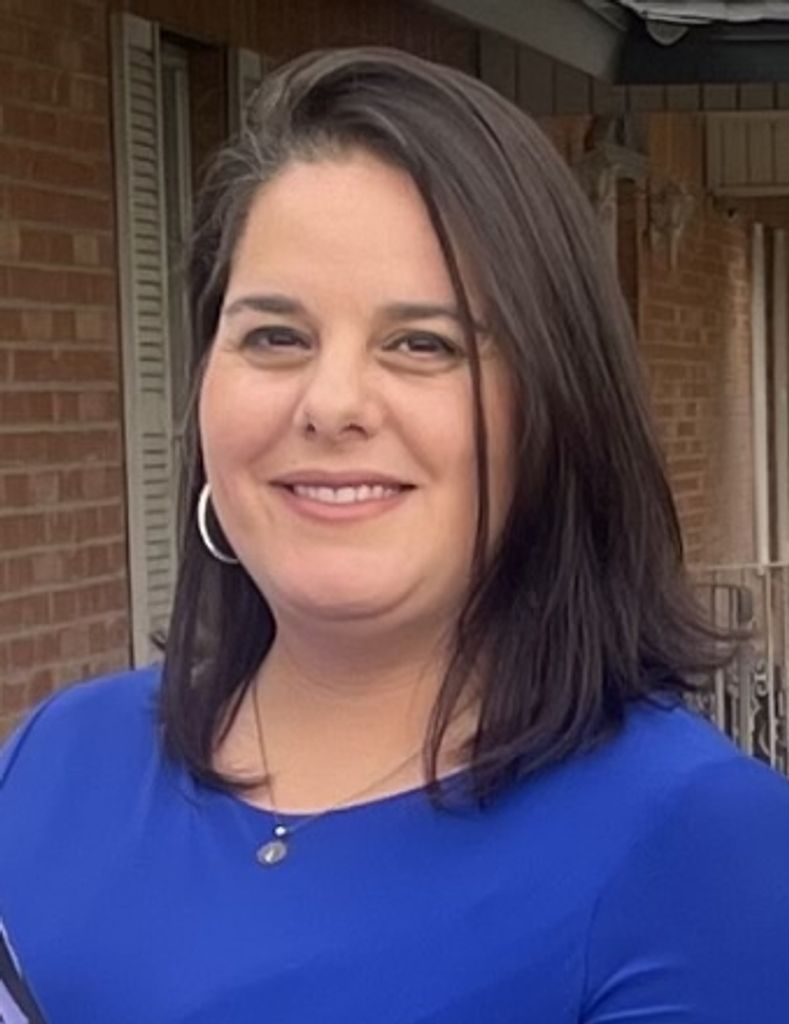 Amber Nicole Leach Profile Photo