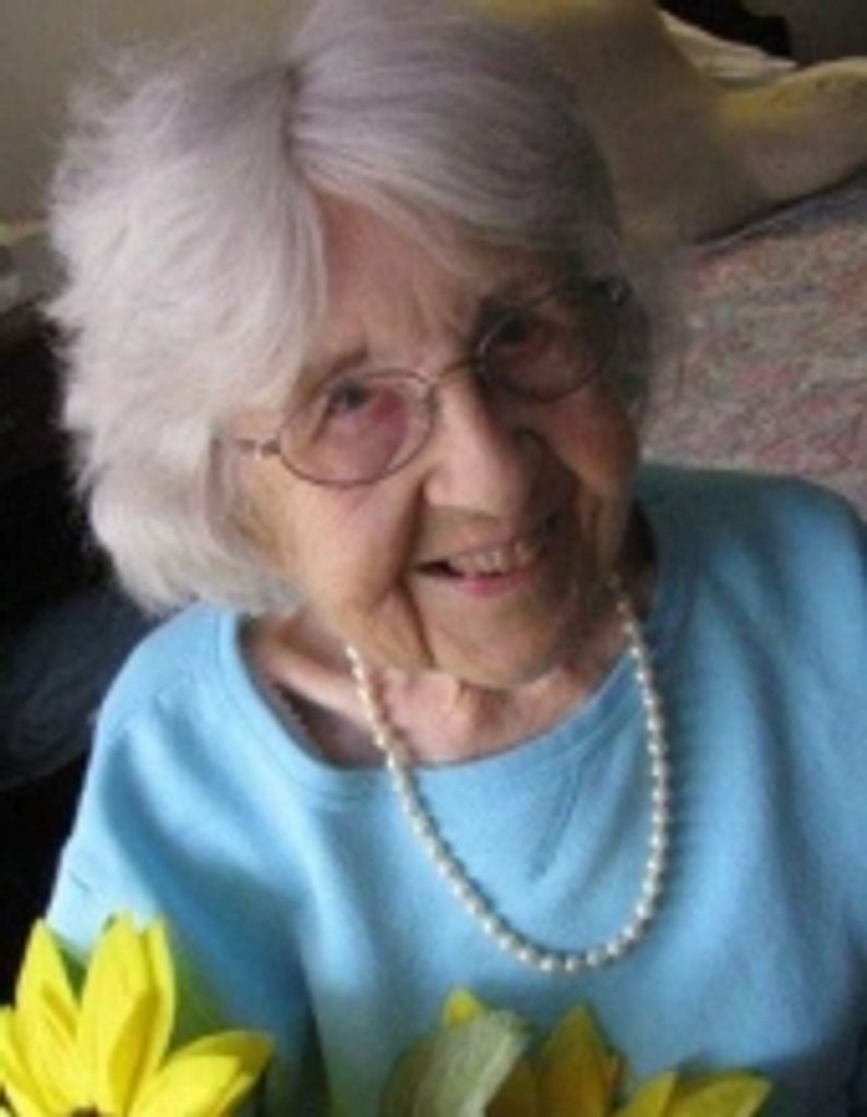 Helen Jean Makovics