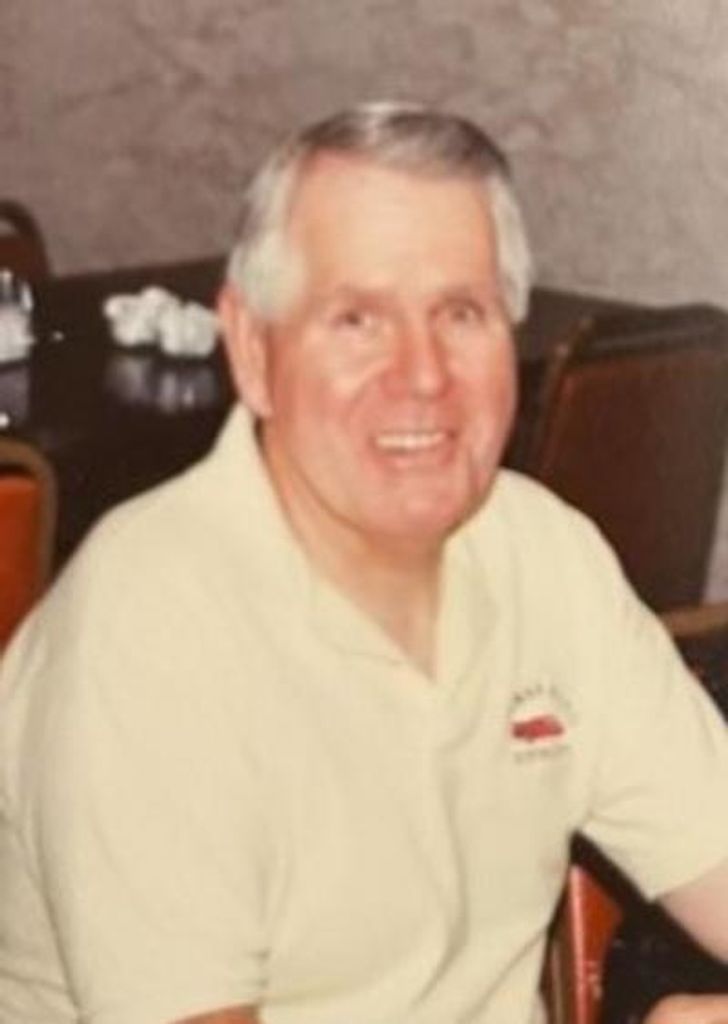 Kenneth David Jayne