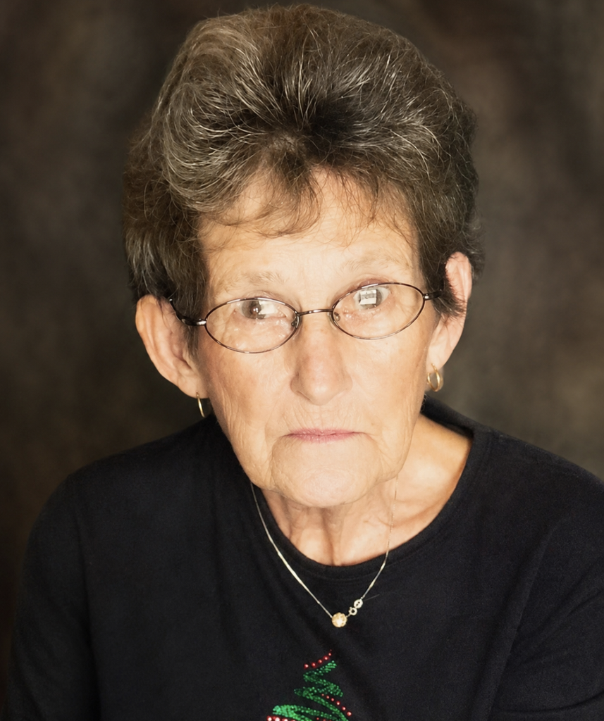 Beverly Baker