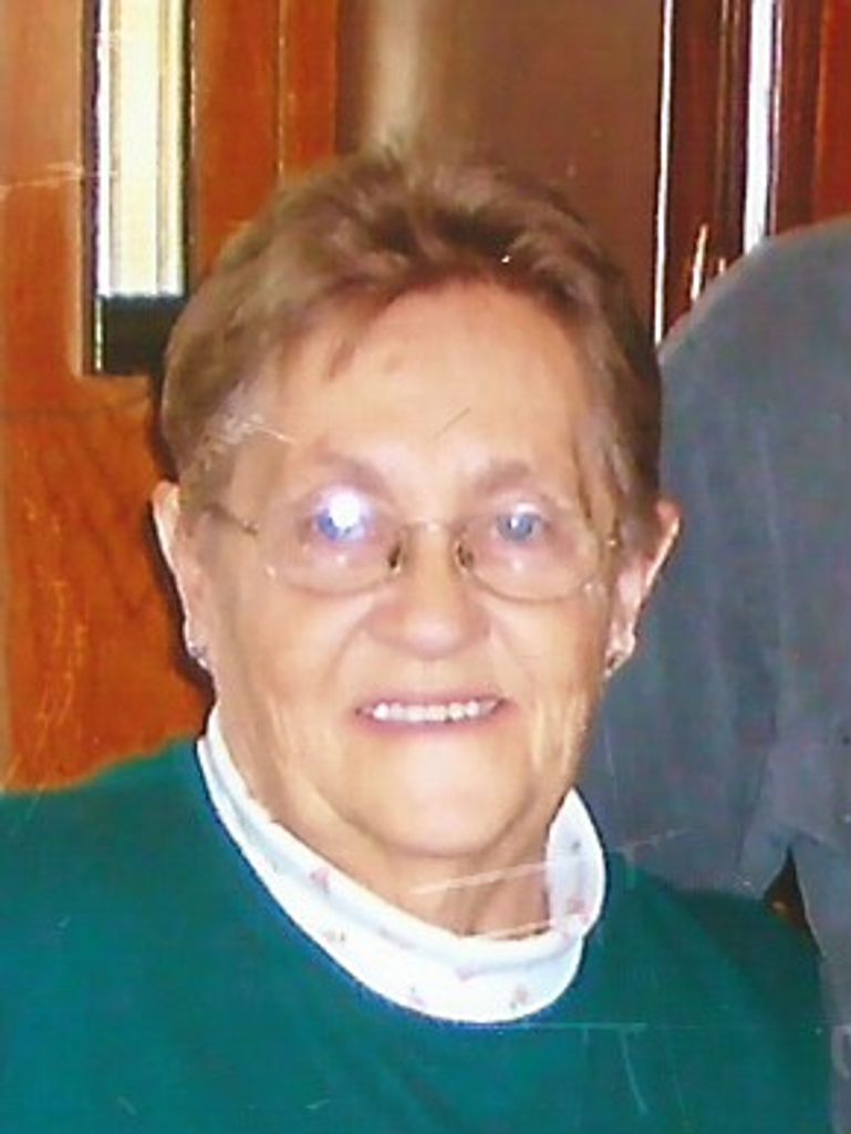 Janet M. (Geyer)  Morris