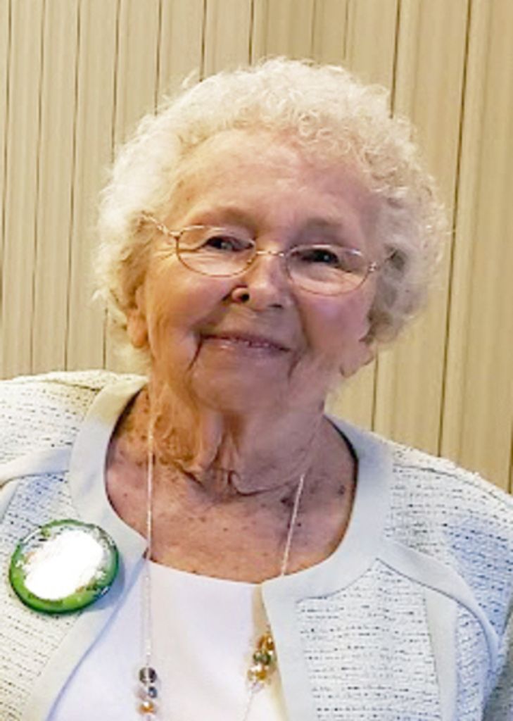 Barbara Jones Wyson Profile Photo