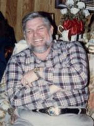 Photo of Johnny M. Johnson, Sr.