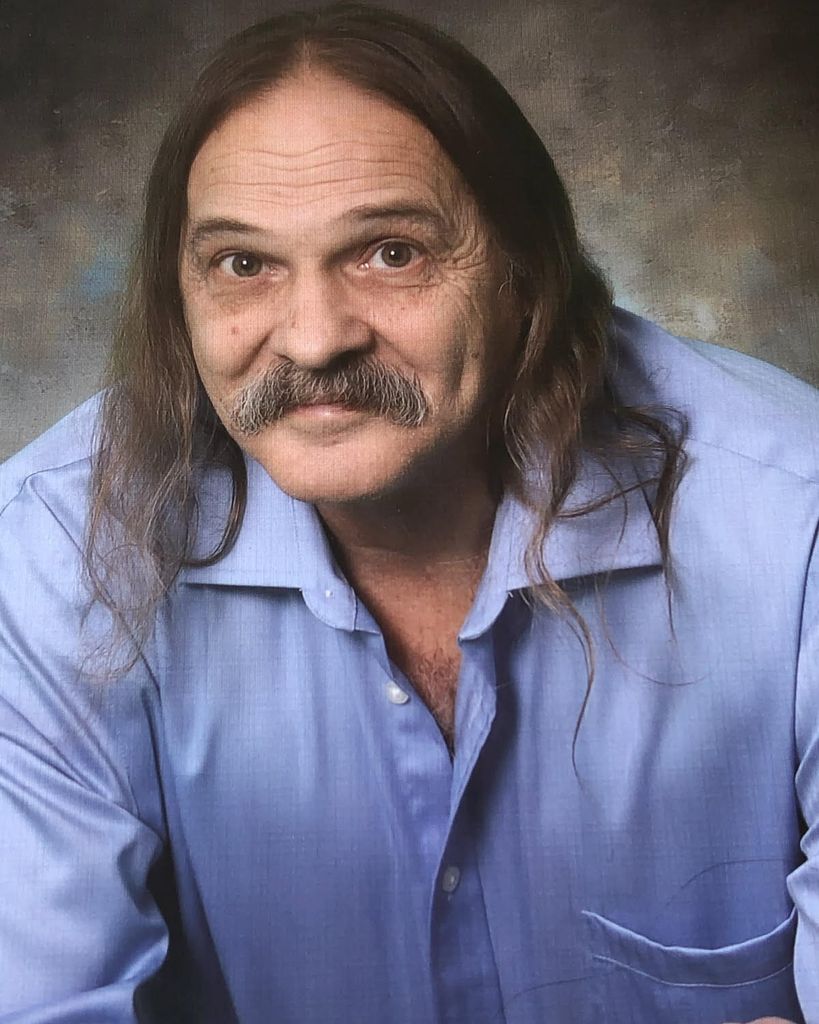 James "Hotdog" Meyer Profile Photo
